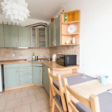 Apartament Lucky Old Town -economy *